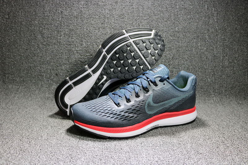 Super Max Perfect Nike Air Zoom Pegasus 34(98% Authentic)--004